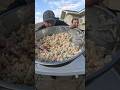 dill pickle pasta salad #cooking #dillpickle #bbq #pastasalad #pickles