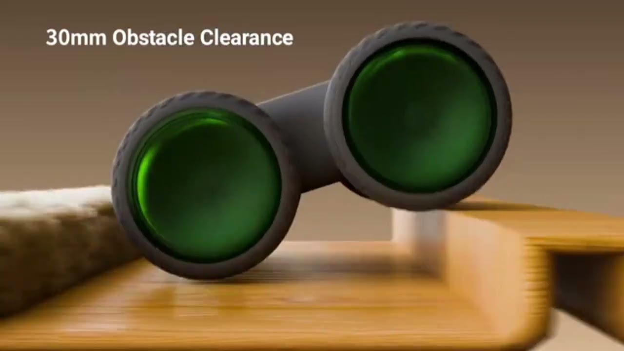 ata05 Teleoperated Robot Your Remote Presence  Fully Alive. by Aionios