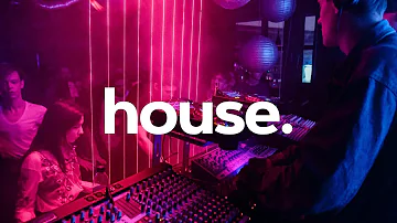 Vibey Deep House Mix 2024 | Mix by Yaman Khadzi | Selected Mix 2024 | Deep House Mix 2024 | Ibiza