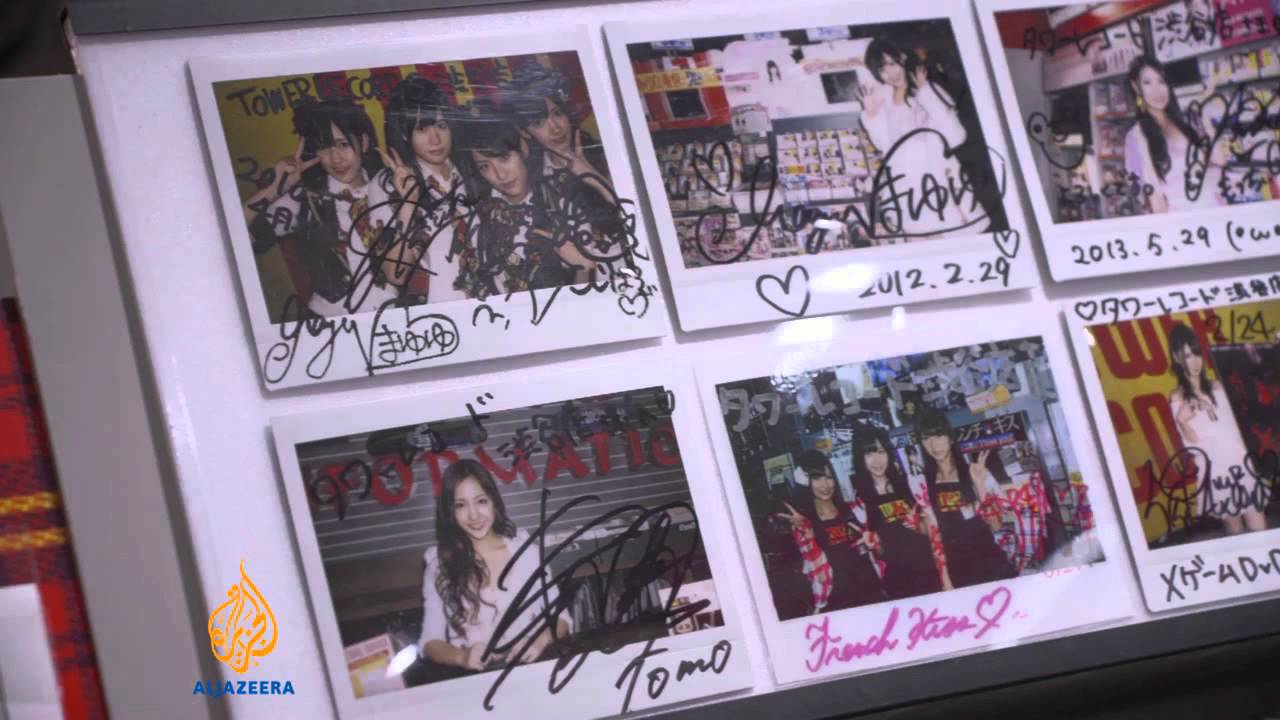 CDs retaining the cool factor in Japan