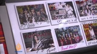 Cds Retaining The Cool Factor In Japan