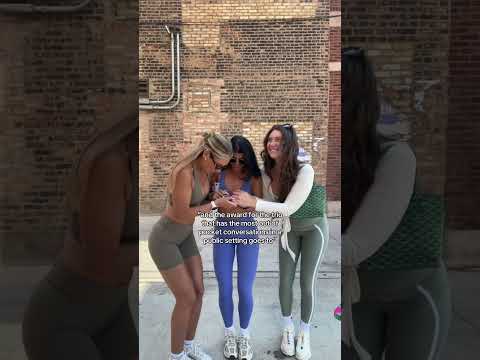 Trio Friendships Are Elite