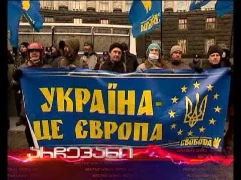 არჩევანი 03.12.2013 - ანონსი