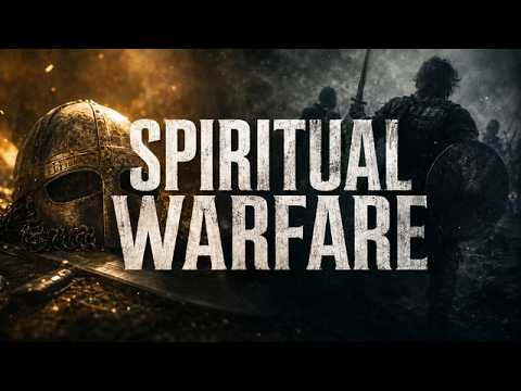 Spiritual Warfare | July 19, 2026 - YouTube