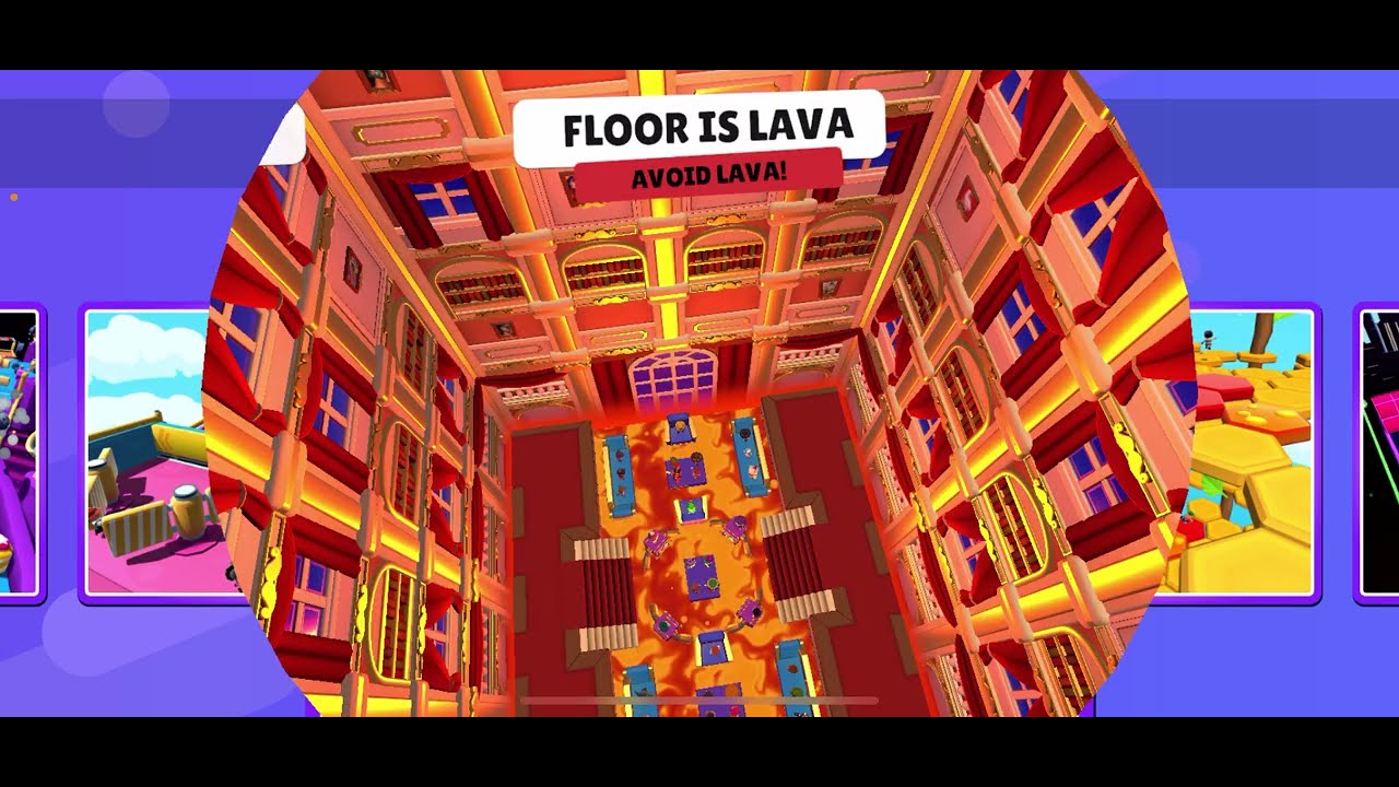 Fall Fall Guys - Slime Factory Fame Pass stumble guys