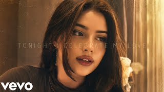 Angle - Tonight I Celebrate My Love (Official Music) screenshot 5