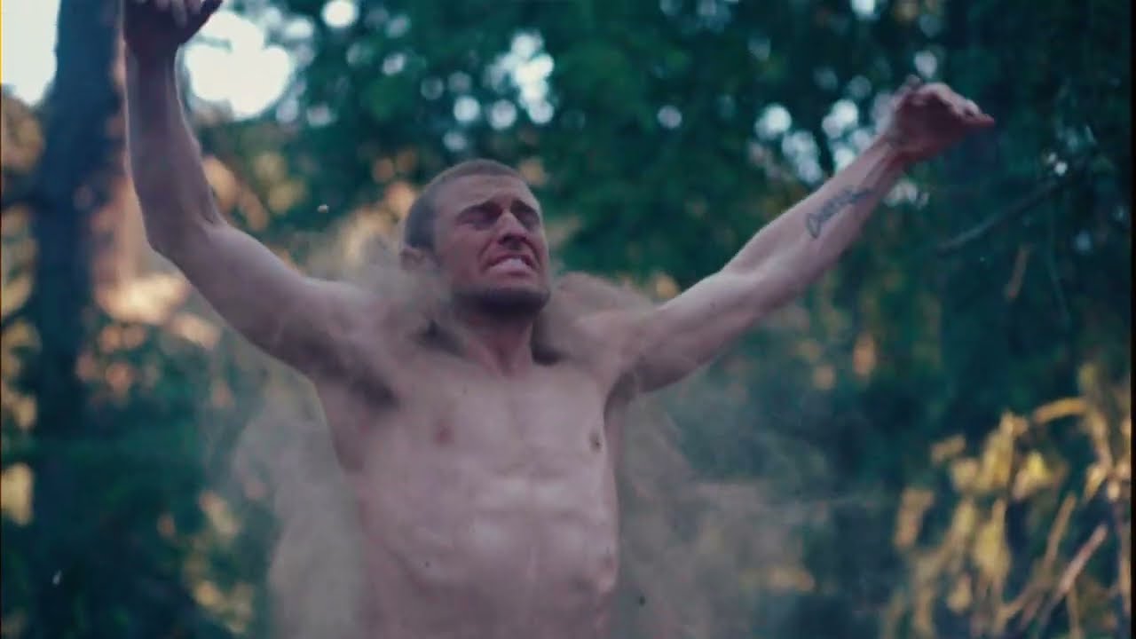 Kenneth Goodrich - GROW (Official Video)