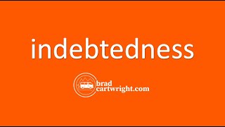Indebtedness  |  IB Development Economics | The Global Economy