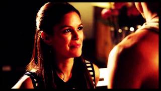 wade&zoe | why do we fall in love so easy (2x16)