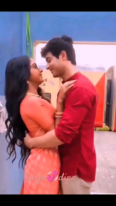 #surjoโค๏ธ๐dipa#anurager chowa#ek dil hai#starjalsa#shortstatus#viral#like