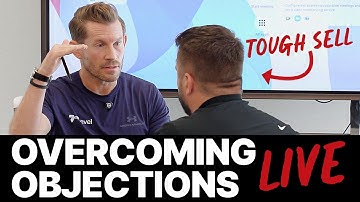 The Spouse Objection Ends Here