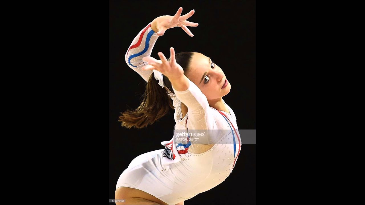 Gymnastics Floor Music Dinosaur Youtube