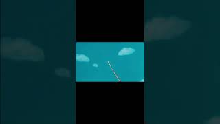 O DIA QUE GOKU FOI MANDADO PRA TORRE KARIN COM UM DODONPA! #db #dragonball #dbheros #goku #dbkai #db