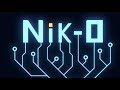 Nik0 sound design behind the scenes dev log