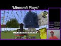 Improv. Piano (Midi Minecraft Thursday: Blightfall ep 31) - 5/22/2025