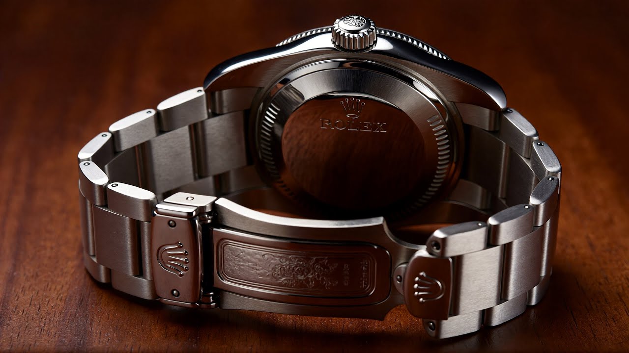 Top 10 Best Rolex Watches In 2026 (Best Rolex Watches In 2026) - YouTube