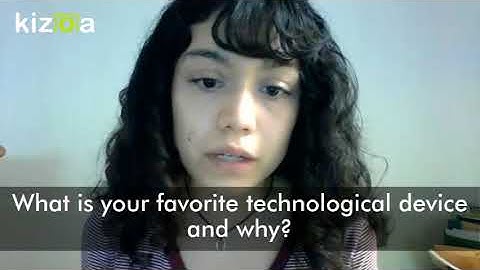 Kizoa Movie - Video - Slideshow Maker: Introduce Yourself