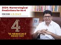 2024  numerological prediction for no 4  ashish mehta