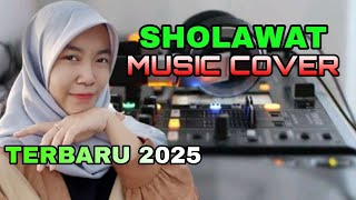 SHOLAWAT MUSIC KRONCONG, TERBARU LAGI VIRAL 2025