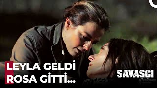 Kadın Kadının Cehennemi Oluyor - Savaşçı