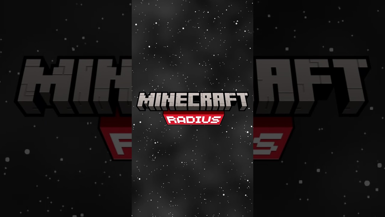 Das Erste Königreich Beispiel Königreich von Minecraft Radius!  #viral #minecraft #edit