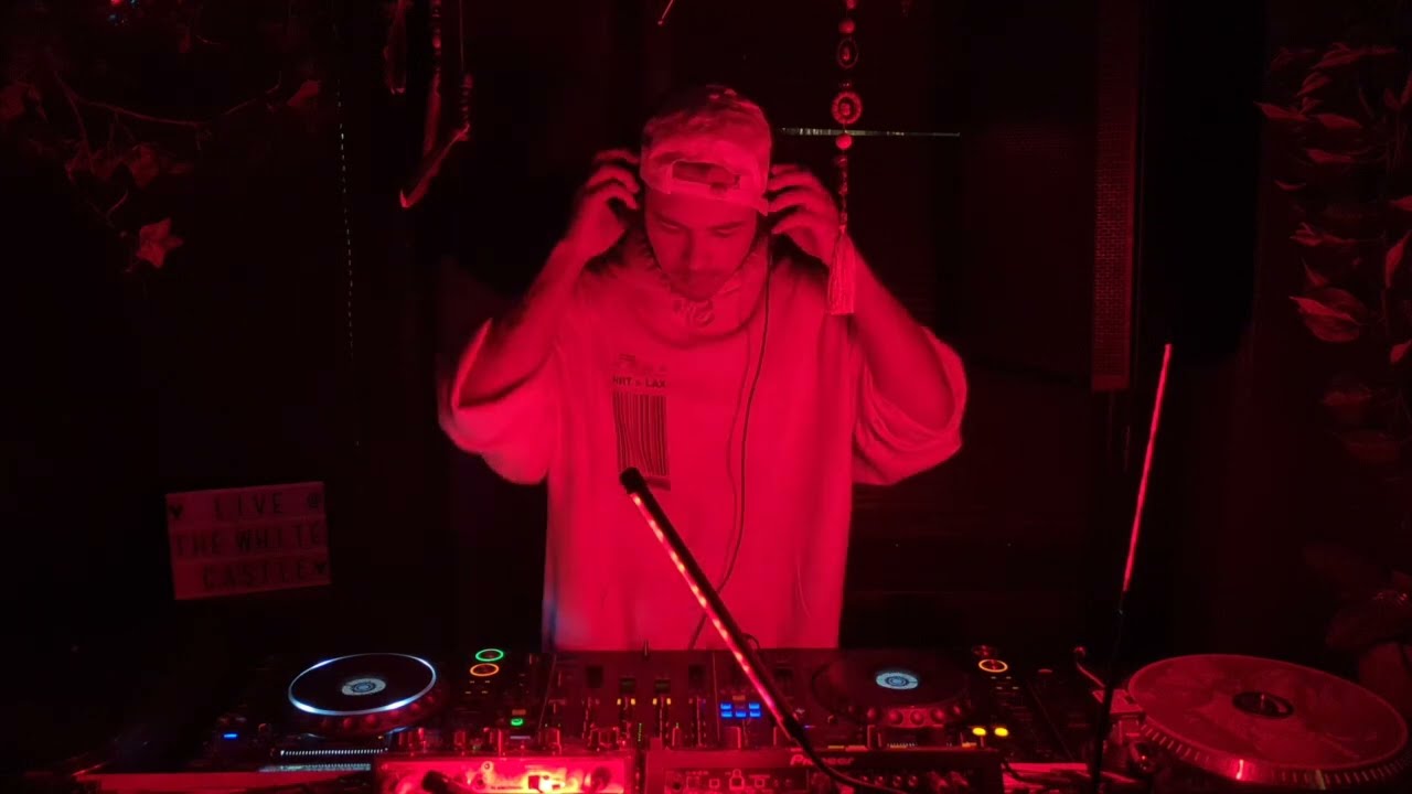 Heigo - ILIDAH ( Dark techno mix )