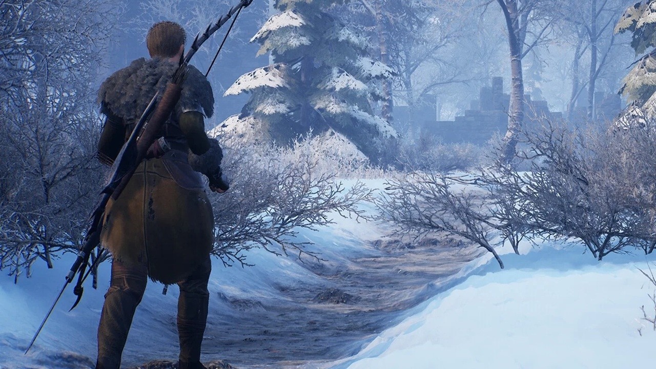 Of Ash And Steel Прохождение - Экспедиция На Ледовый Хребет #19