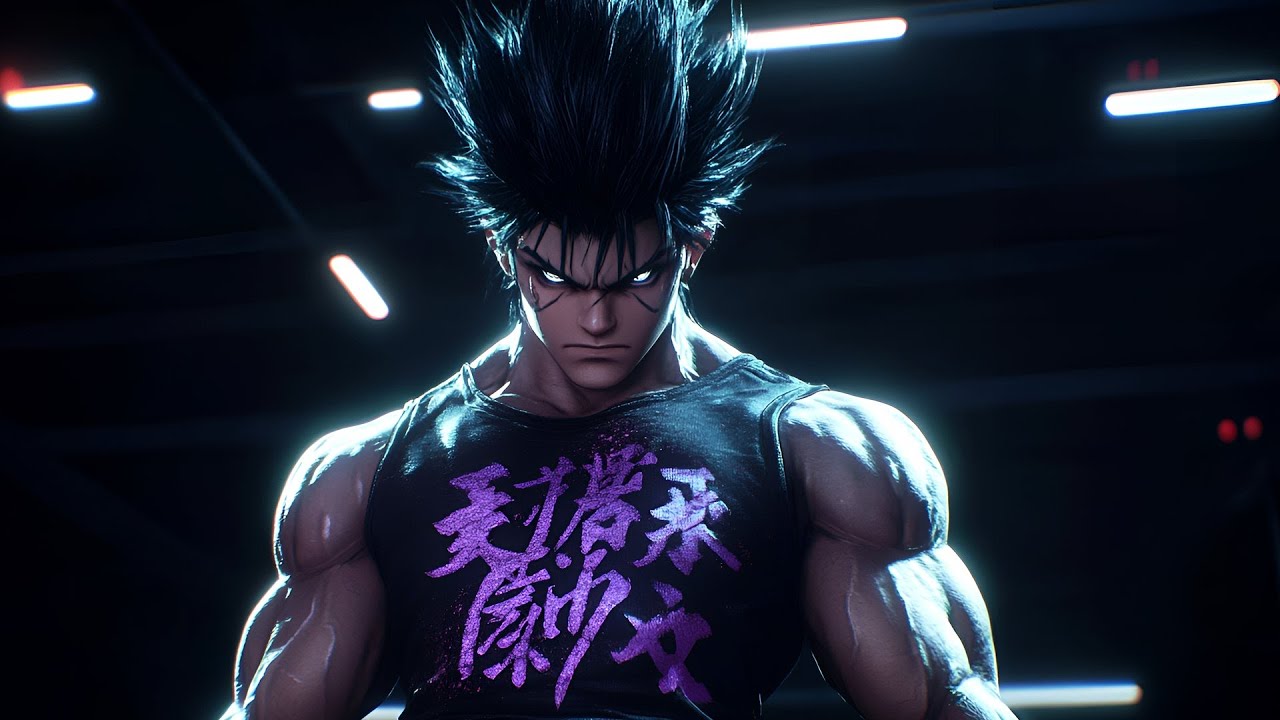 [60 Min Session] unstoppable mode - power mode: engaged ~ unstoppable ...