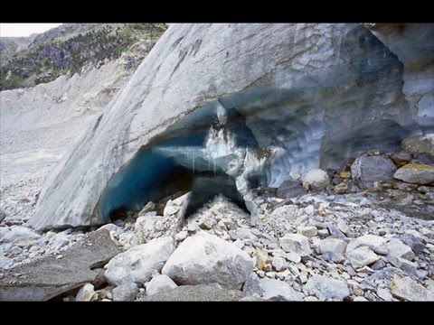 Glacial Erosion Landforms - YouTube Glacial Erosion Landforms - YouTube