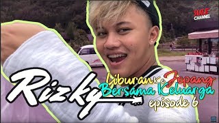 Ketemu Fans Di Jepang  liburan Ke Jepang Bersama Keluarga 6