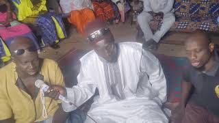 Takousanou Mamkhalifa Nyass Tuba Manduar 3 February 2024Ak Bai Jaw Khalifa