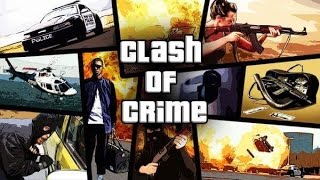 تحميل لعبه Clash of Crime Mad San Andreas للاندرويد screenshot 1