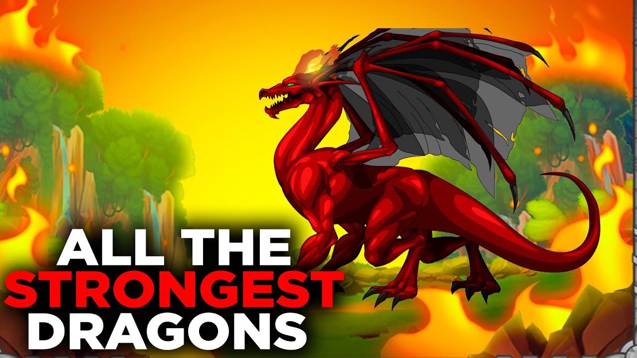 The BEST Dragons In Roblox Dragon Adventures Update YouTube the-best-dragons-in-roblox-dragon-adventures-update-youtube