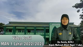Profile of MAN 1 Lahat