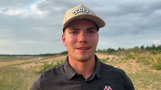 Parker Etzel