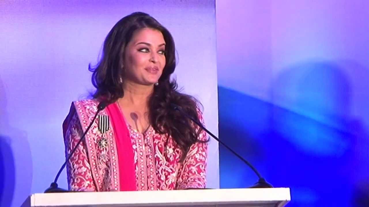 French Honour: Abhi-Ash's baby's day out