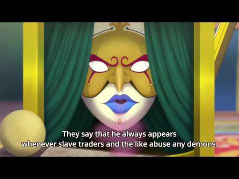 Shingeki no Bahamut Virgin Soul Episode 1 sub - YouTube