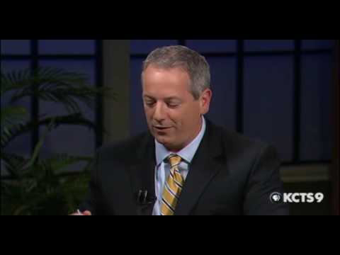 2009 Seattle Mayoral Debate: Joe Mallahan vs. Mike...