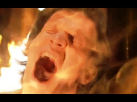 The Tenth Doctor Regenerates - David Tennant to Matt Smith - Doctor Who - BBC