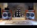 JBL Everest DD67000 - Mark Levinson [High End Audio] Test №1