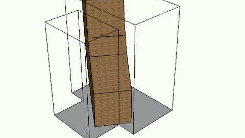 Desk to Fit in elevator