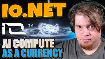 IO.NET | Put Your GPU to Work and Accelerate Your Earnings