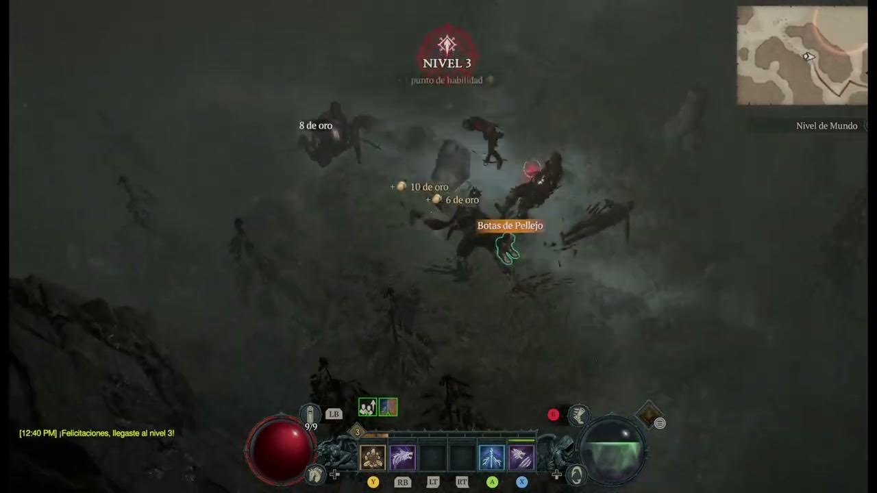diablo-4-se-viene-la-season-1-y-como-subo-nivel-ahora-youtube