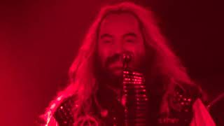 SOULFLY - Live in Poland 2016 - Katowice (HD)