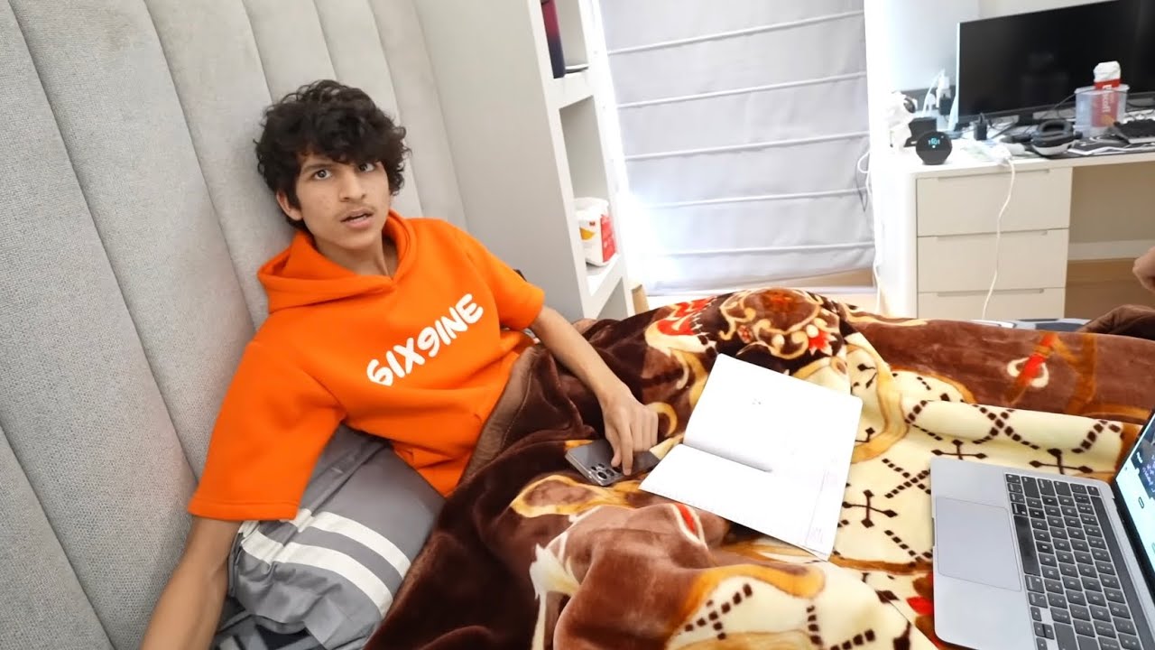 Piyush K 10th K Board Exam Aagye 😲