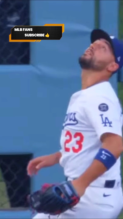 Best Catch Of MLB Highlights #mlb #nbahighlights #baseball #mlbhighlights