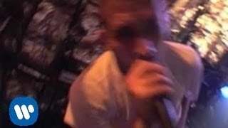 Video thumbnail of "Glassjaw - Tip Your Bartender (Video)"