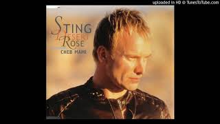 STING  CHEB MAMI - DESERT ROSE 432 Hz