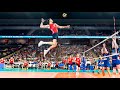 Matthew anderson top 30 plays of his career  usa volleyball