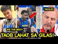 TAOB SA GILAS ANG CHINA,IRAN AT NEW ZEALAND! sa Power Ranking sa Asya! |at China iiyak sa Japan?